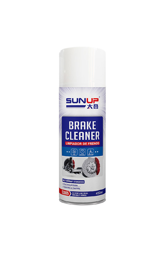 Brake Cleaner 