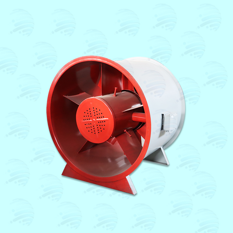 排煙風機