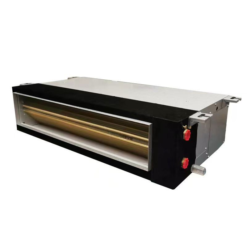 <b>超薄型風機盤管機組</b>