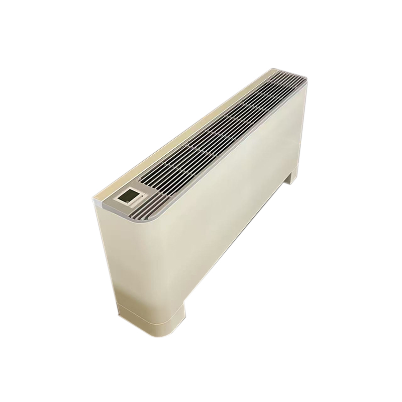 <b>明裝風機盤管機組</b>