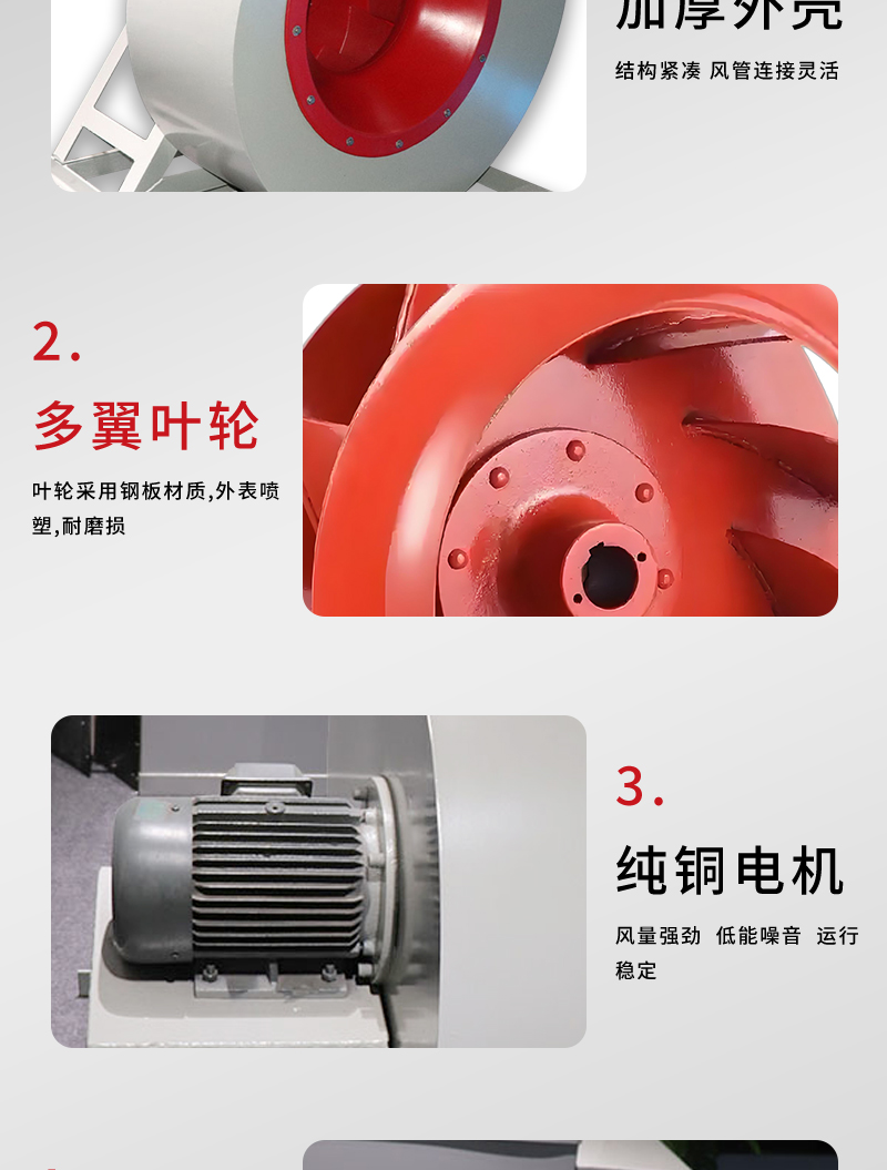 離心風（fēng）機