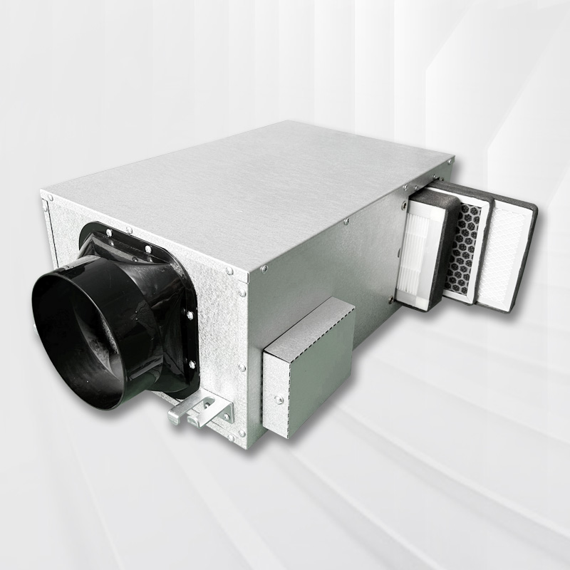 <b>單向流新風機（jī）</b>