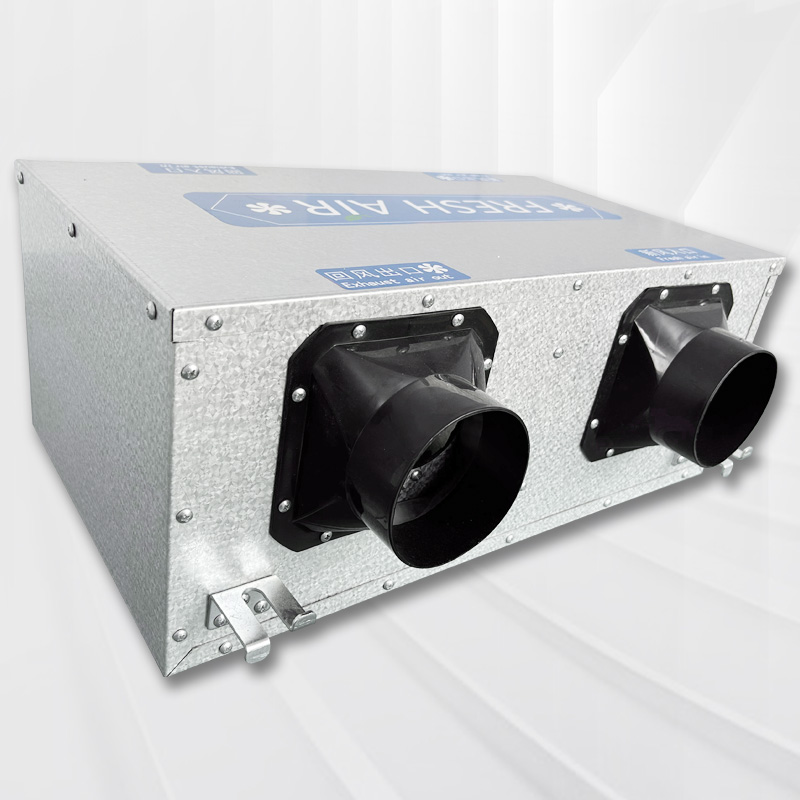 <b>雙向流新風機</b>