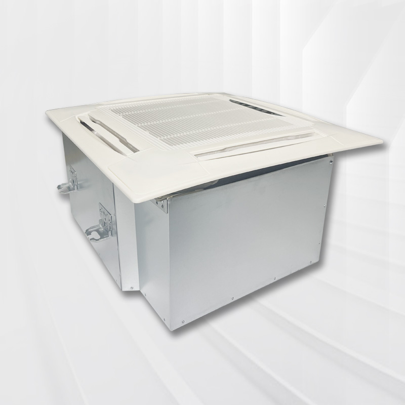 卡（kǎ）式風機盤管