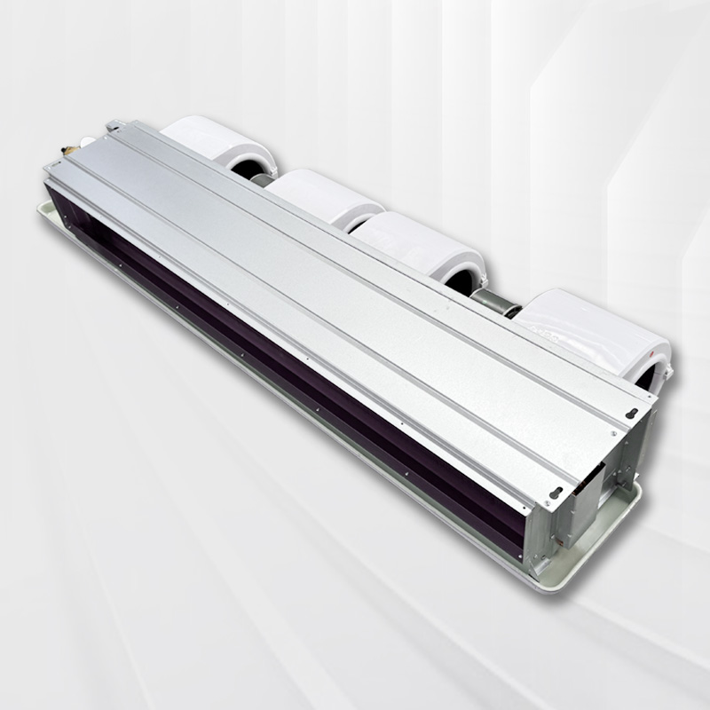 臥式（shì）暗裝風機盤管（guǎn）